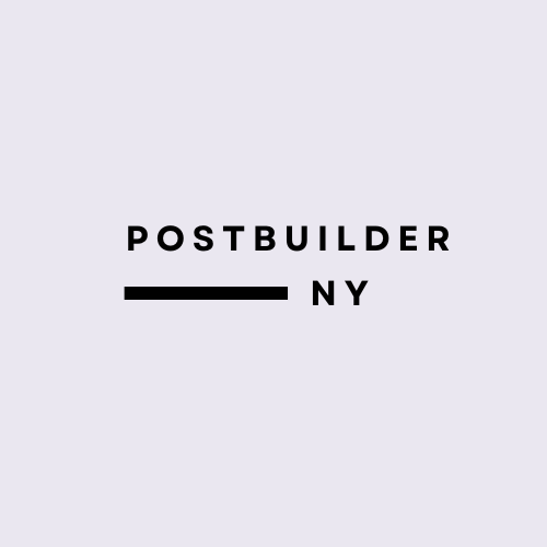 Post Builder NY